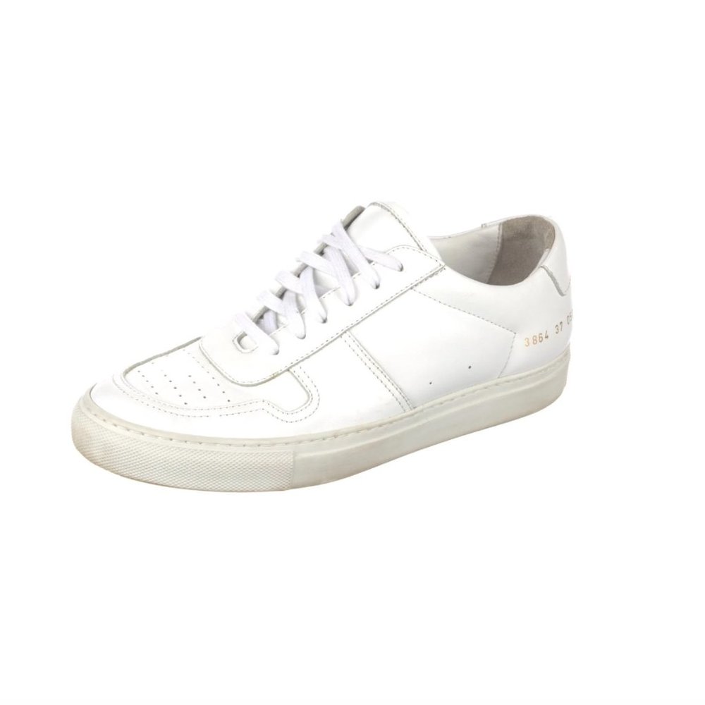 Common Project Bball Low Sneaker